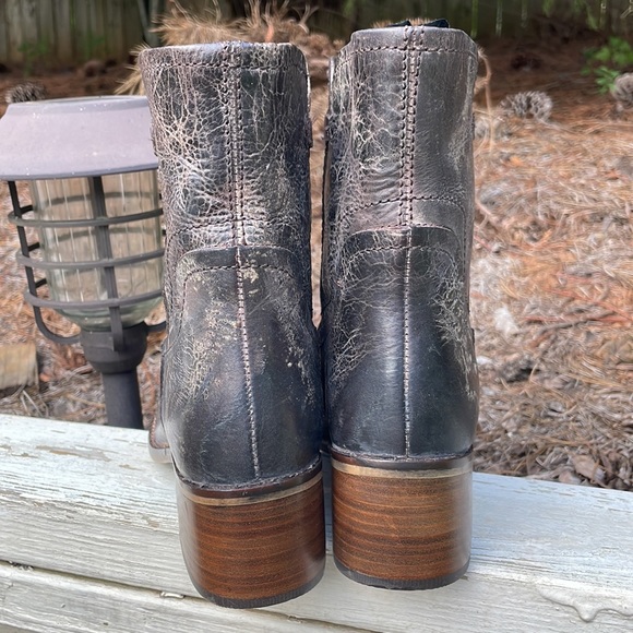 - 🤎Diba True West Haven Brand New with western twist to the modern day boo… - Picture 5 of 7